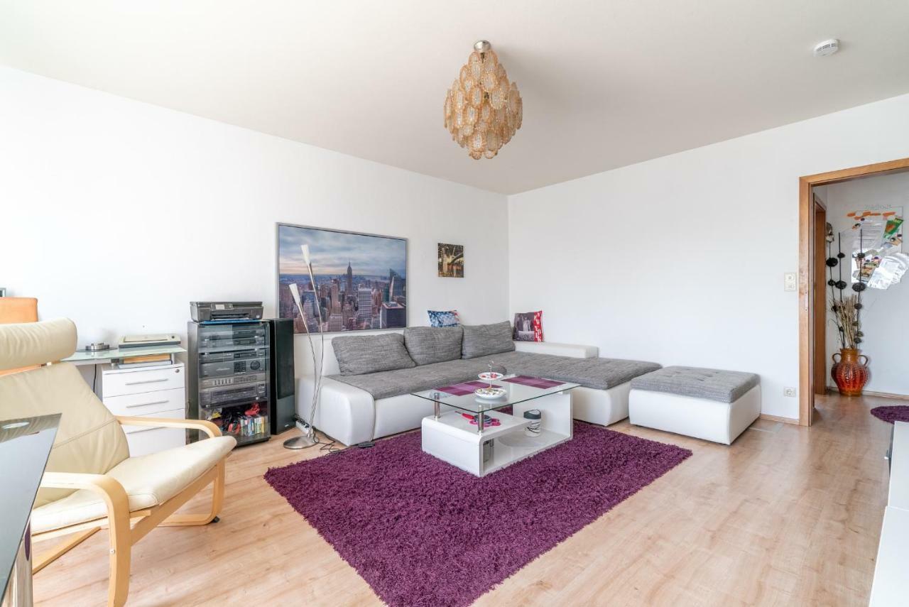 Private Apartment Hannover Buitenkant foto