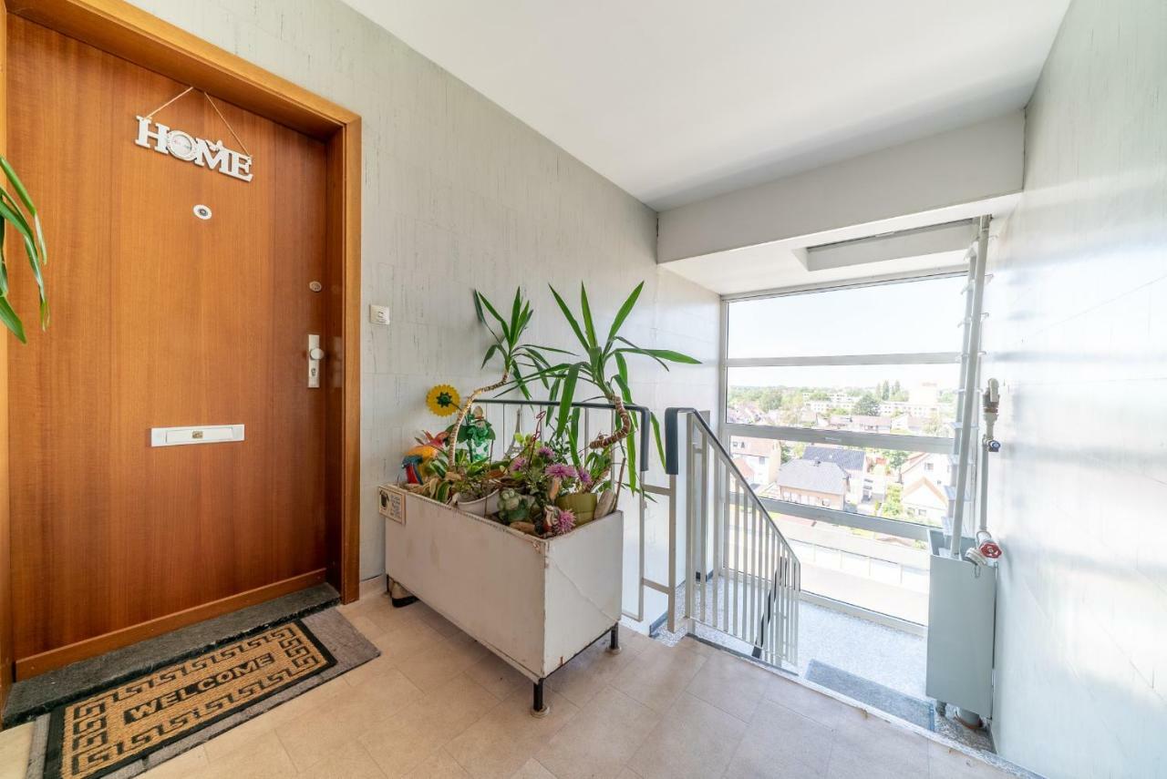 Private Apartment Hannover Buitenkant foto