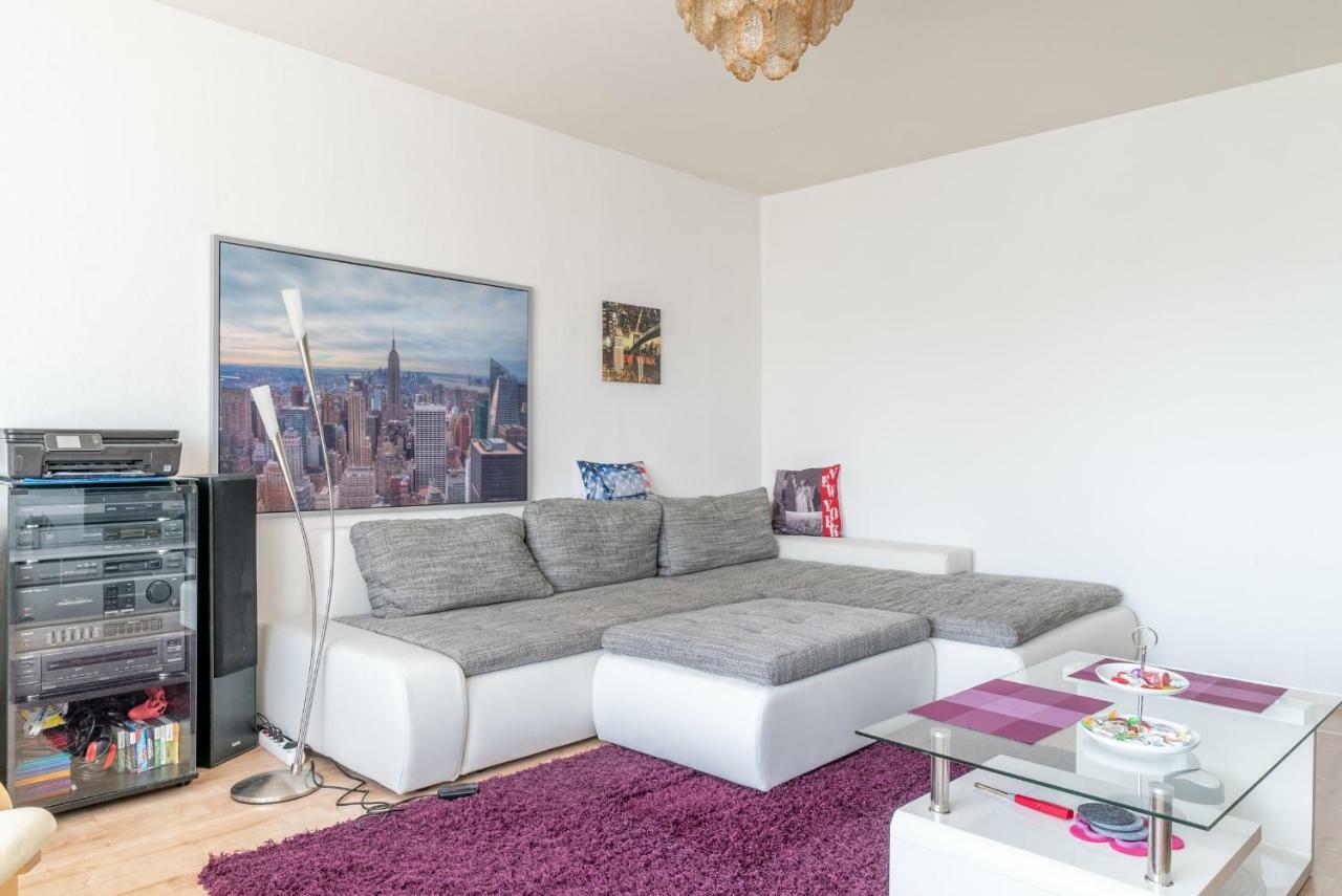 Private Apartment Hannover Buitenkant foto